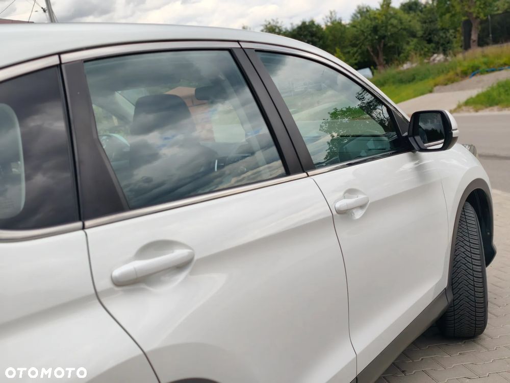 Honda CR-V - 15