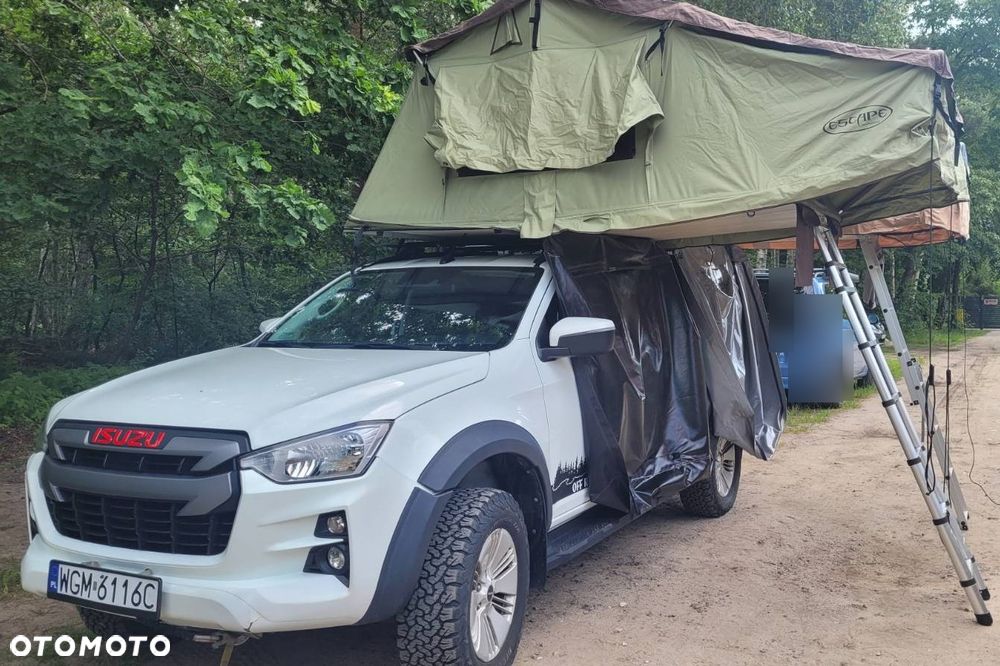 Isuzu D-Max 1.9 DC LS - 20