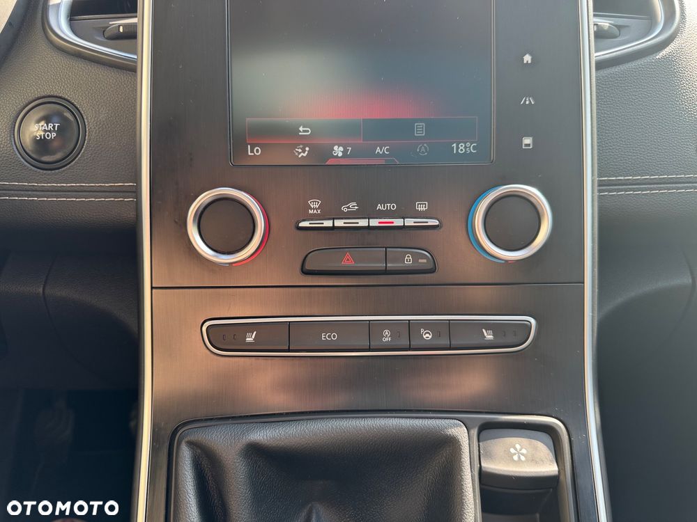 Renault Grand Scenic Energy TCe 130 S&S Bose Edition - 30