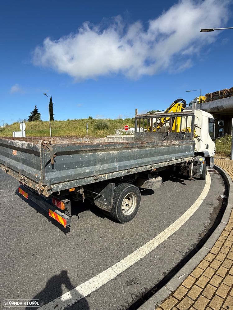 DAF LF 180 - 5