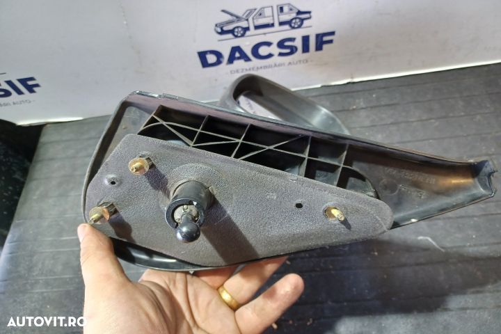 Oglinda stanga manuala E30157703 E30157703 Renault Kangoo 2 [2007 - 2 - 6