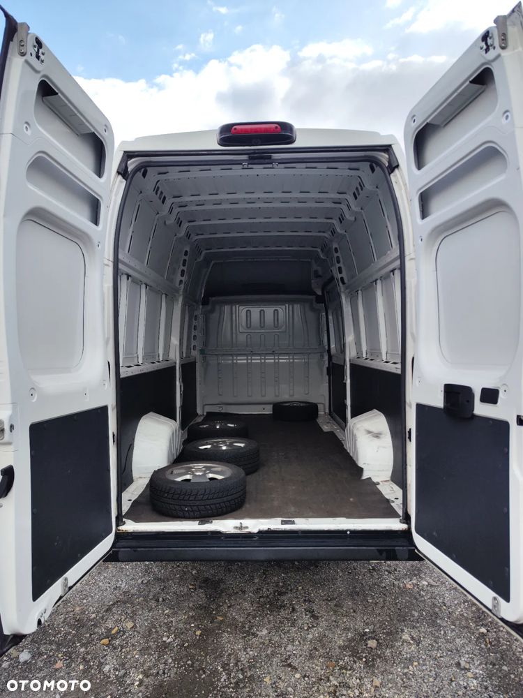 Peugeot Boxer - 11