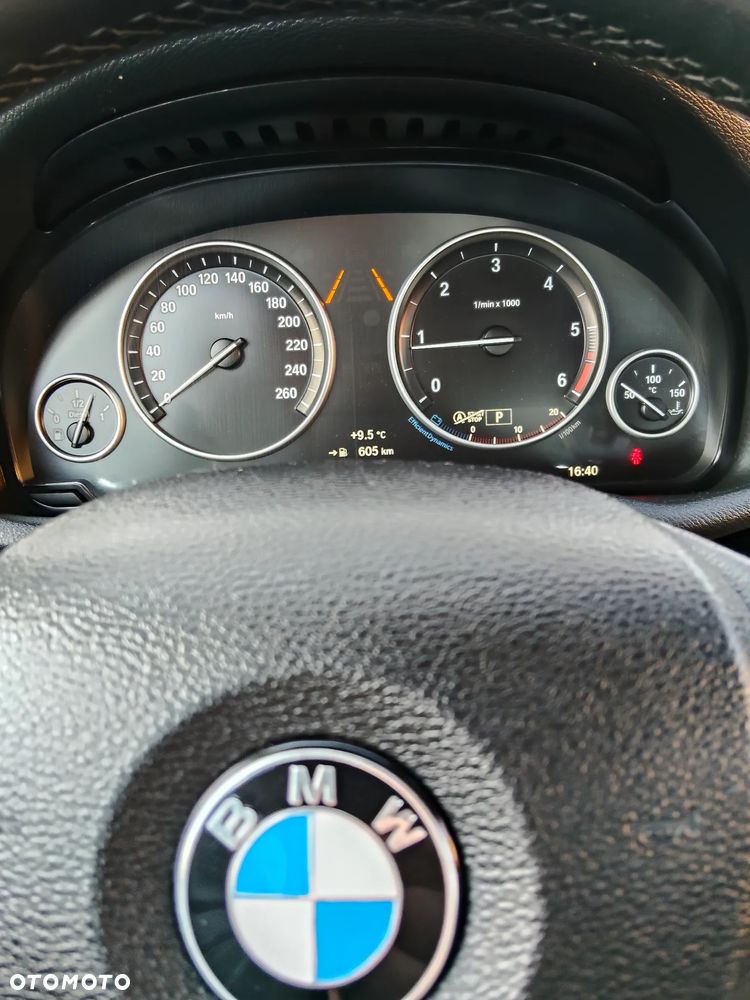 BMW X3 xDrive20d xLine - 17