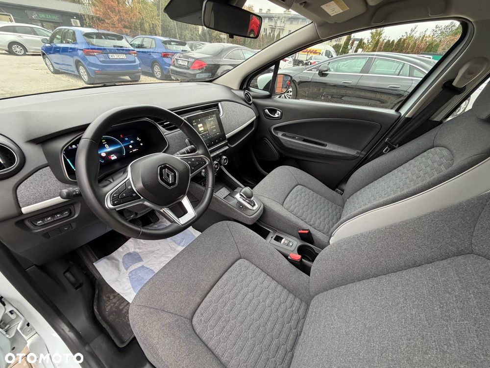 Renault Zoe R135 Z.E 50 Zen - 23