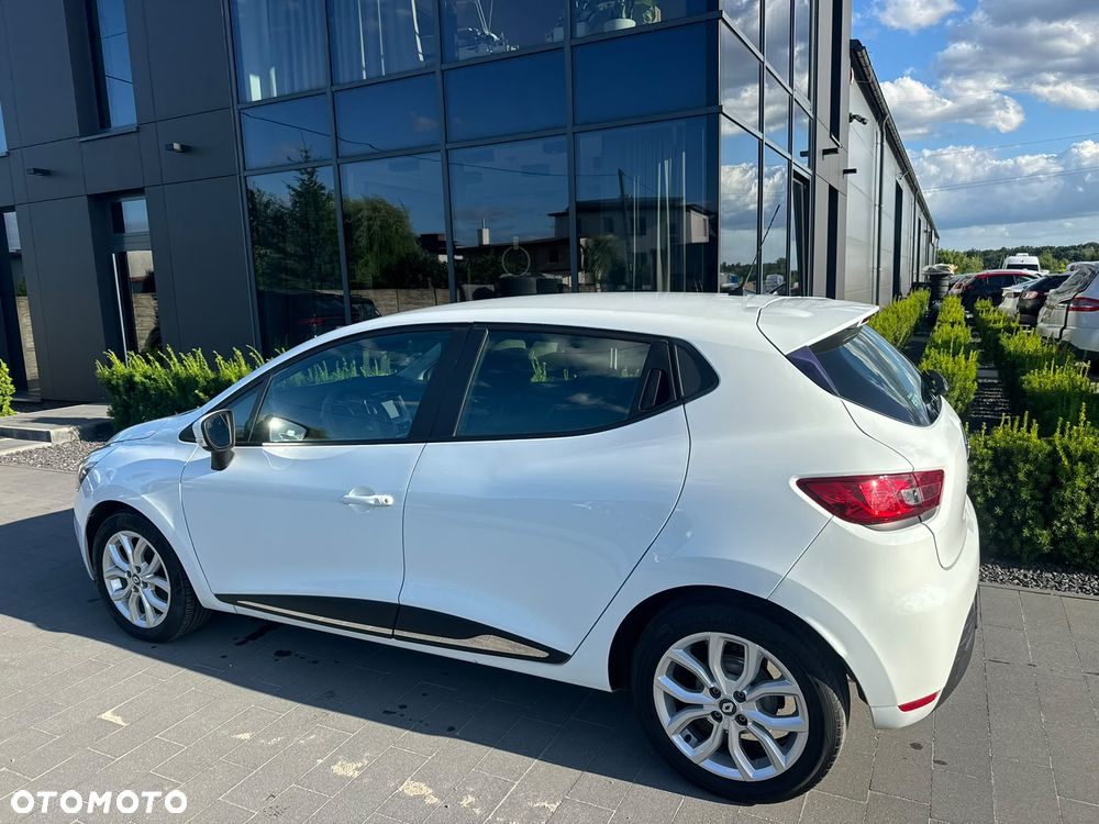 Renault Clio - 12