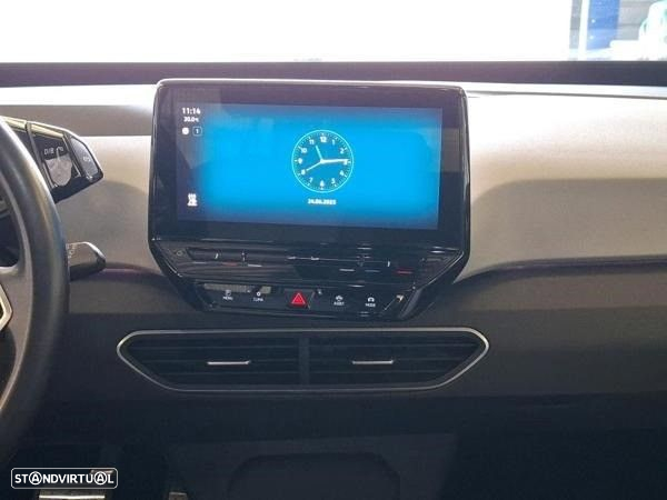 VW ID.3 Pro Business - 8