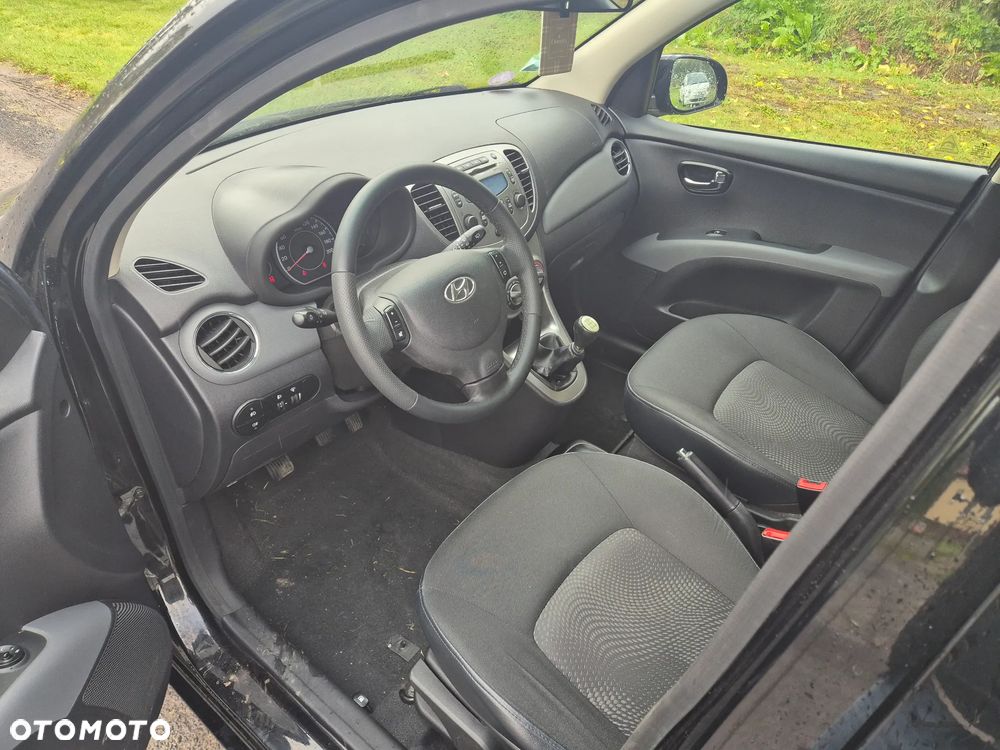 Hyundai i10 1.2 Premium - 7