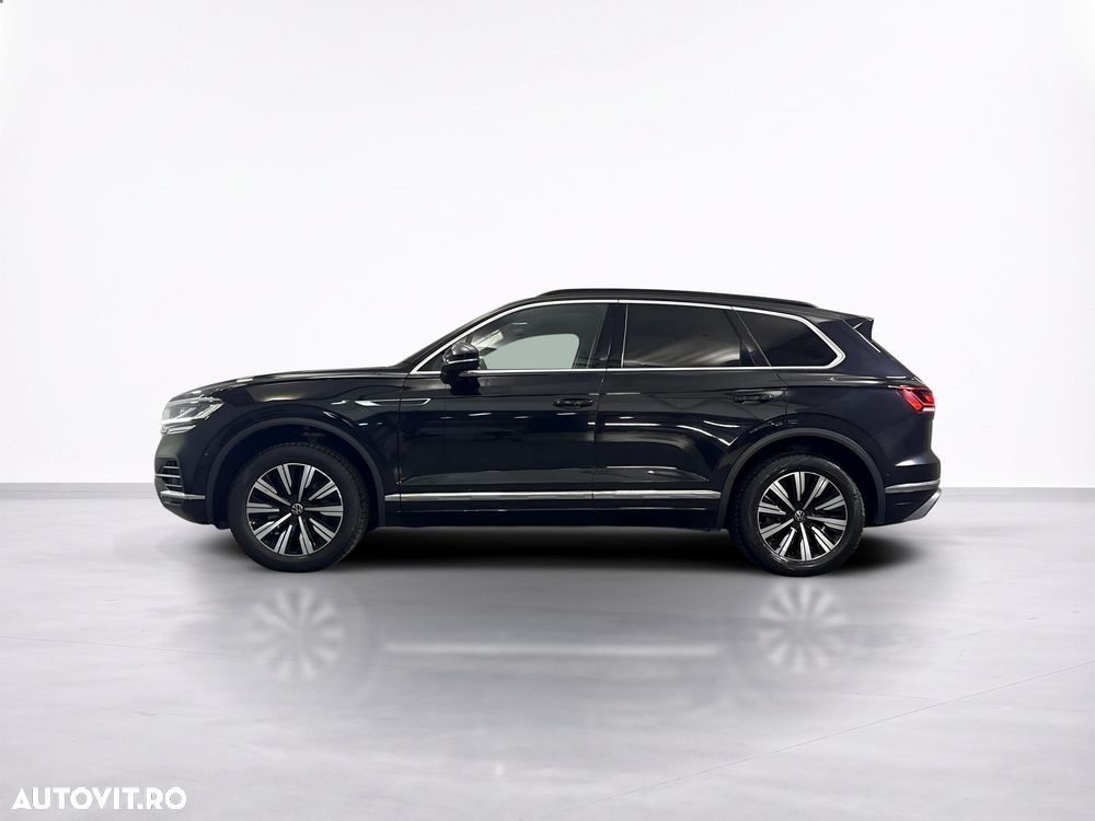 Volkswagen Touareg - 3