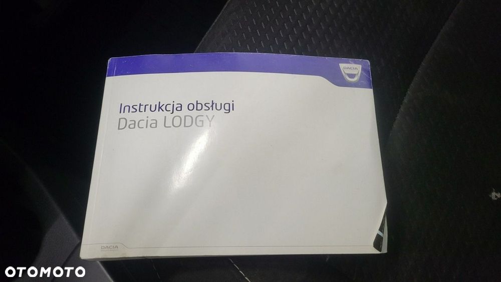 Dacia Lodgy - 26