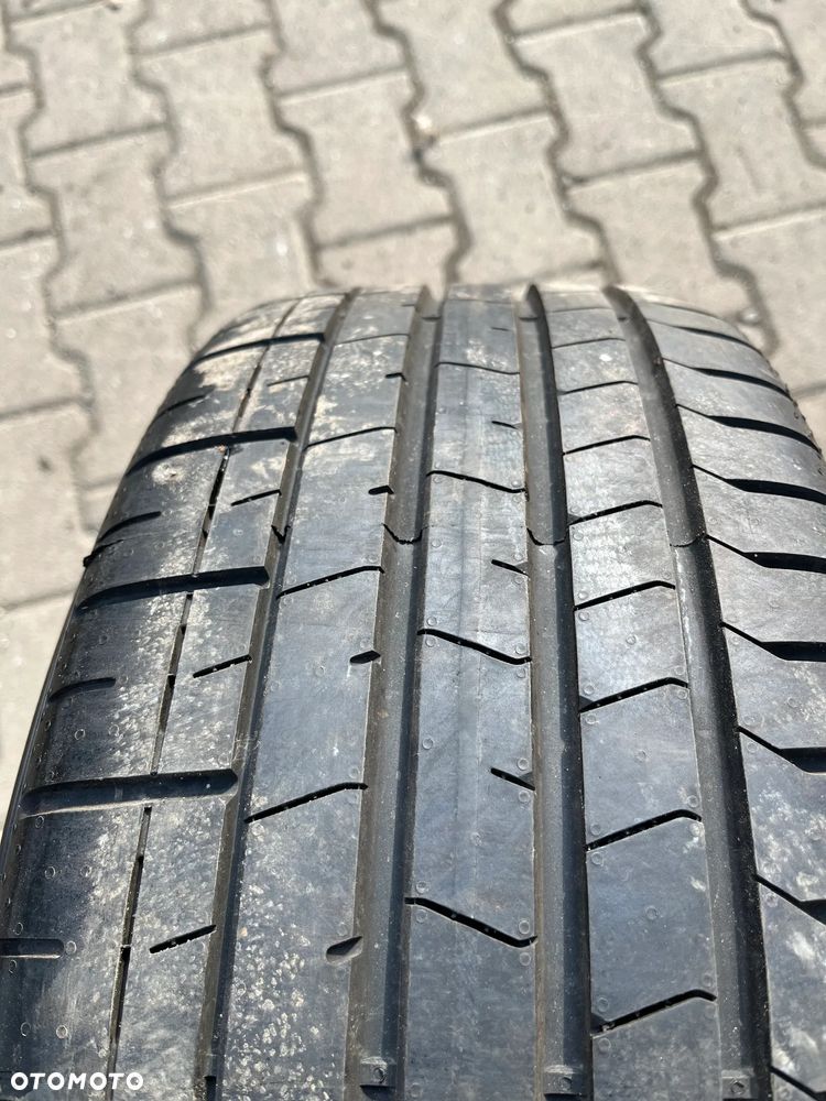 OPONA pirelli p zero 235 35 19 2023 ROK 6-7mm - 1