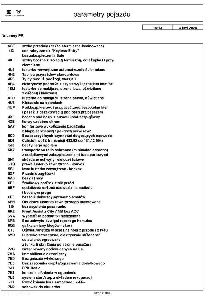 Seat Ateca 1.5 TSI ACT OPF Xperience - 24