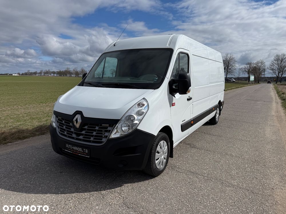 Renault Master - 4