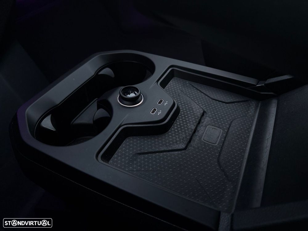 BMW iX xDrive 40 Pack Desportivo - 45