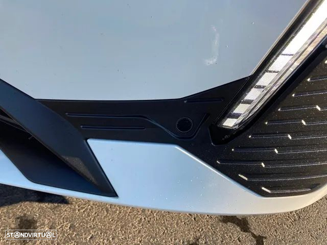 Peugeot 308 SW 1.5 BlueHDi Allure Pack EAT8 - 14