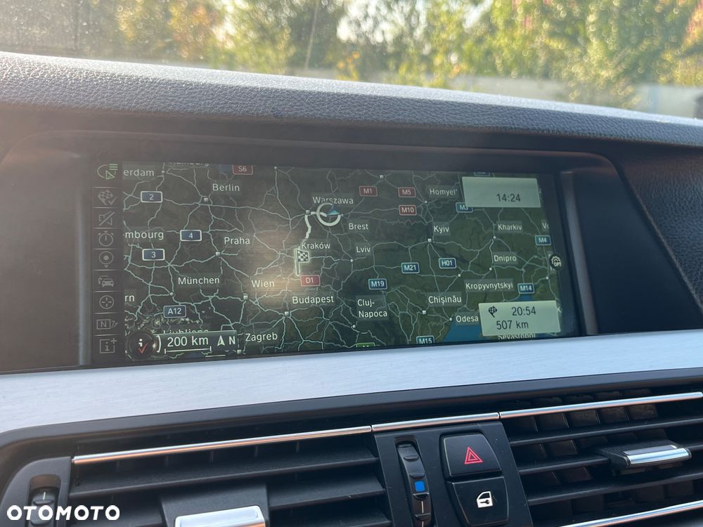 BMW Seria 5 530d - 11