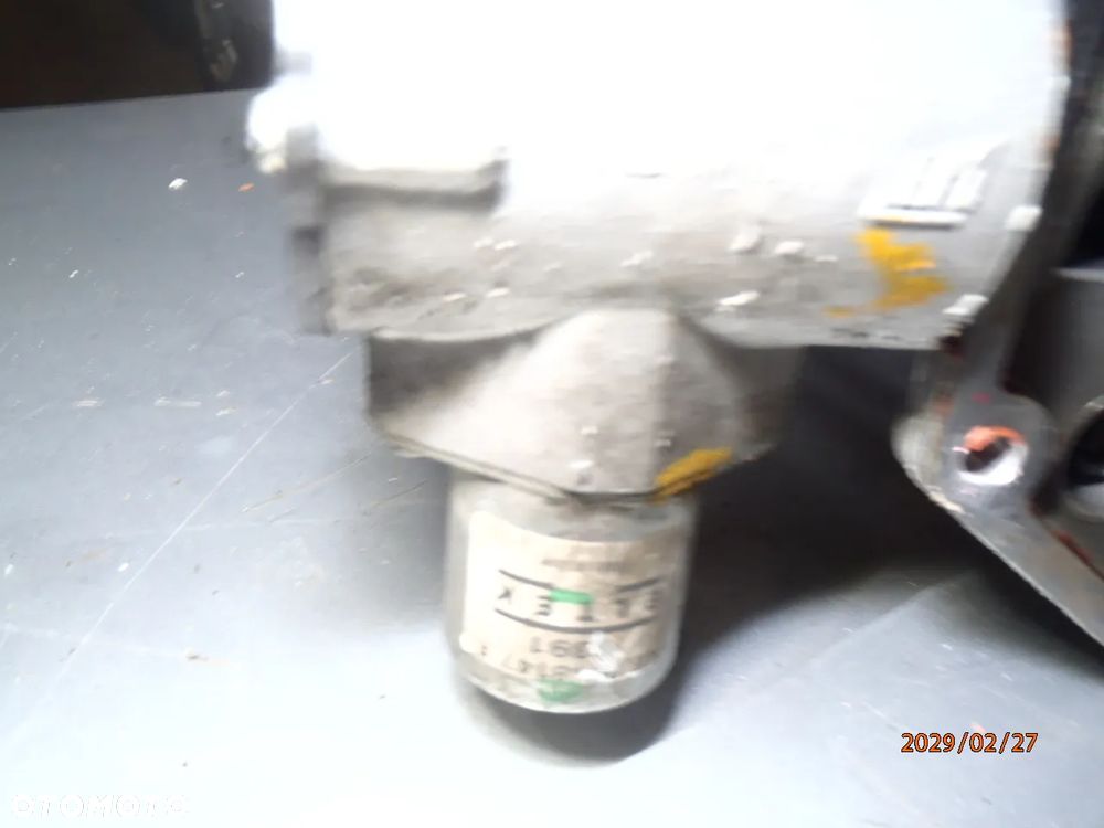 duallogic selespeed skrzynia automat lub robot przystawka korpus skrzynia automatyczna automat robot automatic fiat alfa mito bravo II 500 500l 500x tipo grande punto evo doblo Qubo fiorino panda ford ka lancia musa idea ypsilon 1.2 1.4 900 twinair - 32