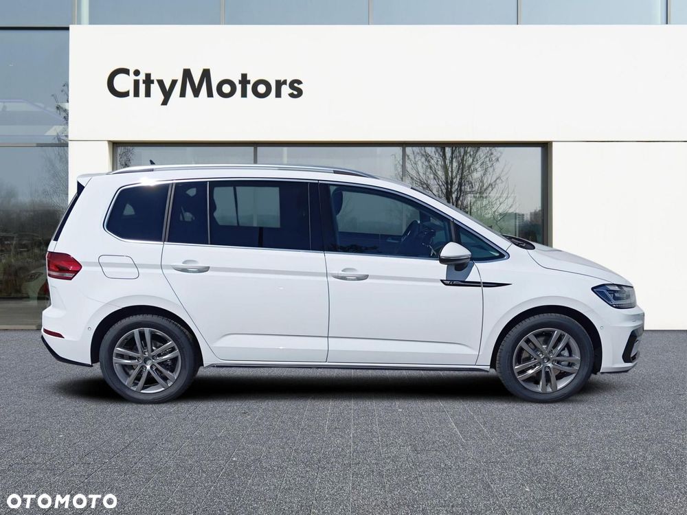 Volkswagen Touran - 8