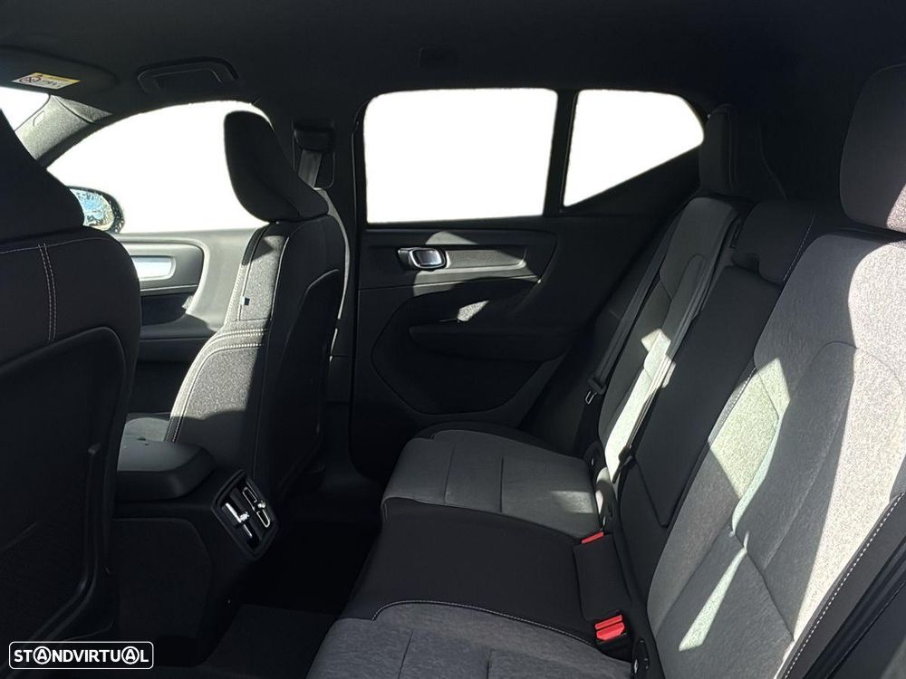 Volvo XC 40 2.0 B3 Core - 7