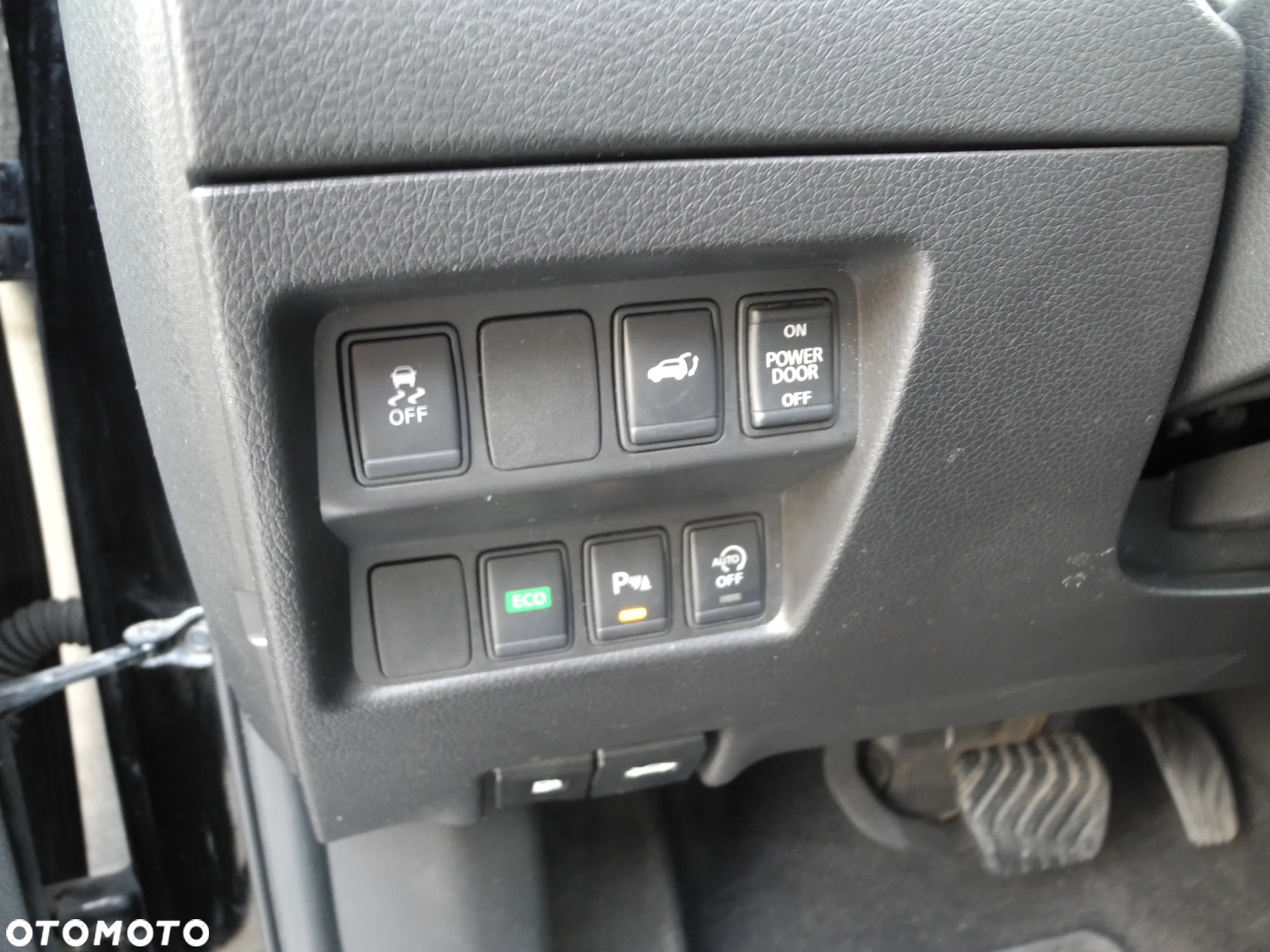 Nissan X-Trail - 27