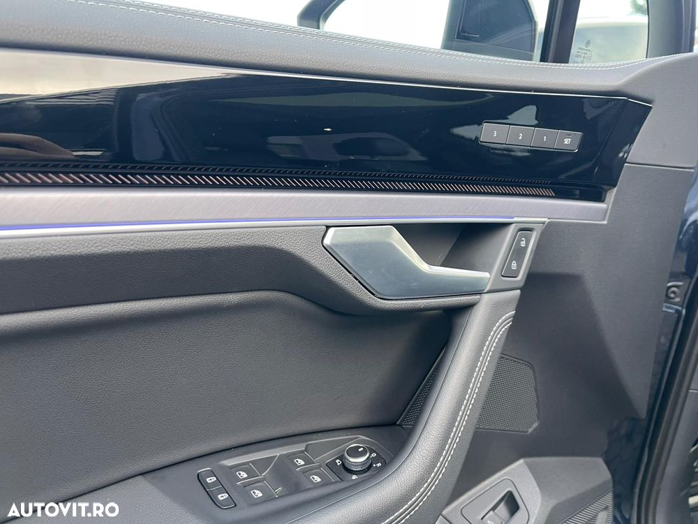 Volkswagen Touareg 3.0 V6 TDI 4Motion DPF Automatik R-Line - 25