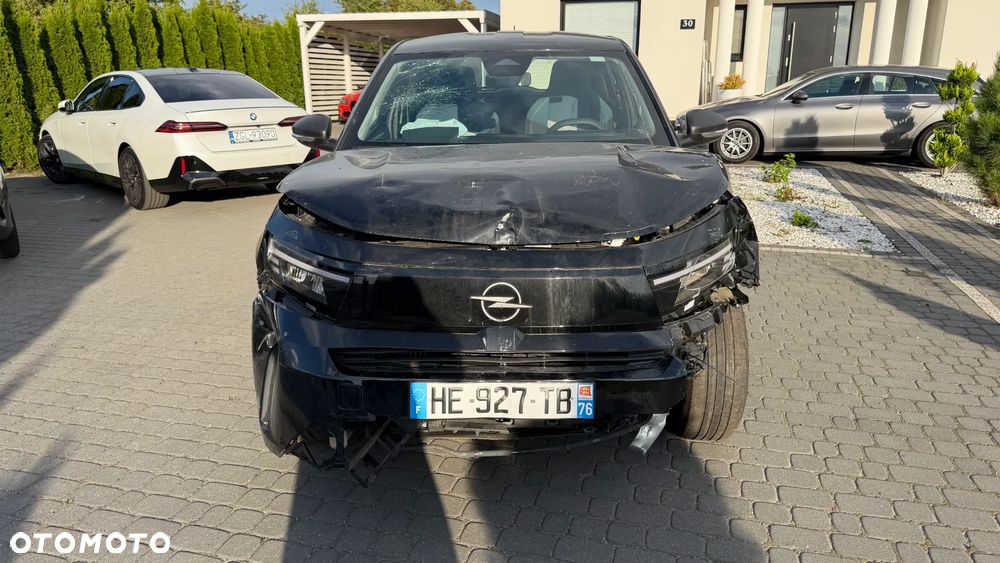 Opel Frontera 1.2 T mHEV Edition eDTC6 - 8