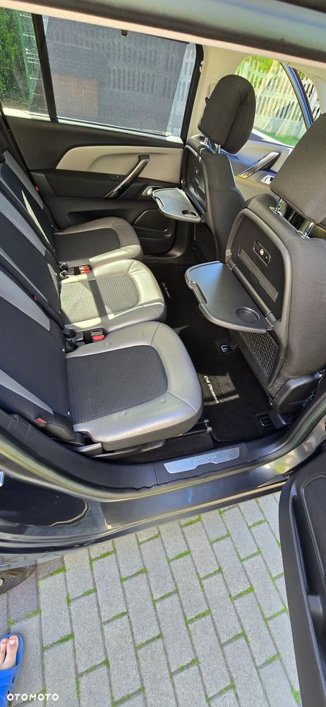Citroën C4 Picasso 2.0 BlueHDi Exclusive - 17