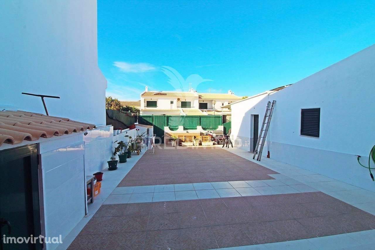 Vivenda Alto dos caliços - Grande imagem: 4/16