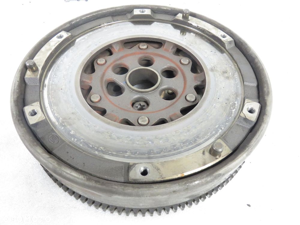 KOŁO DWUMASOWE BMW E90 318 7541018HU 123044610 323064210 - 7