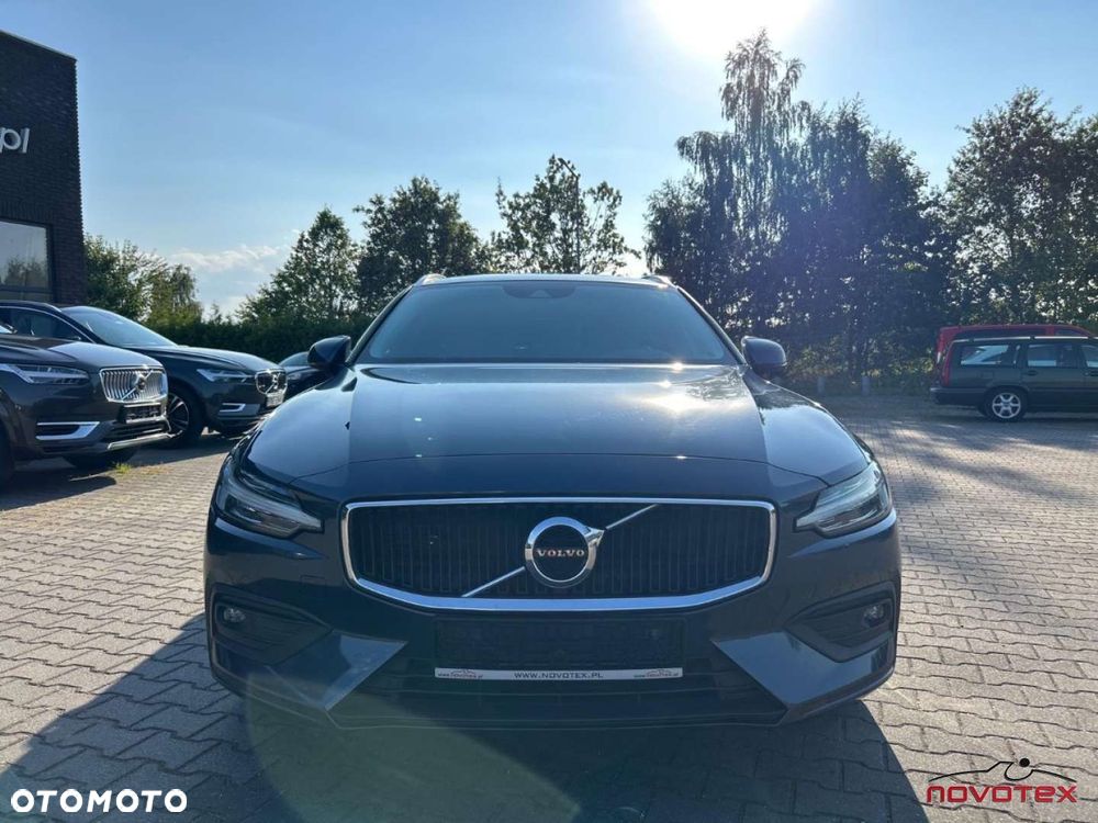 Volvo V60 D3 Drive-E Momentum - 5