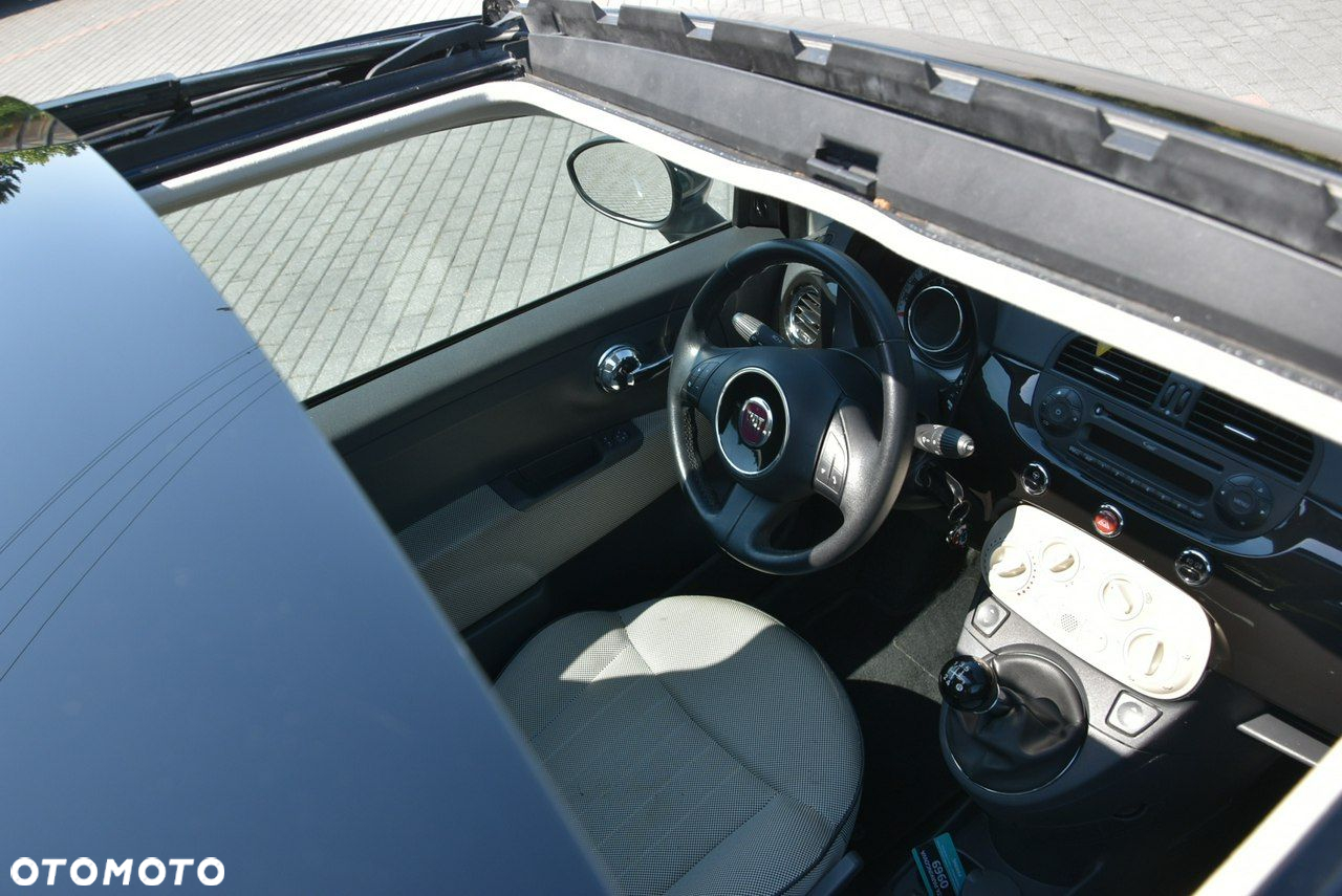 Fiat 500 - 27
