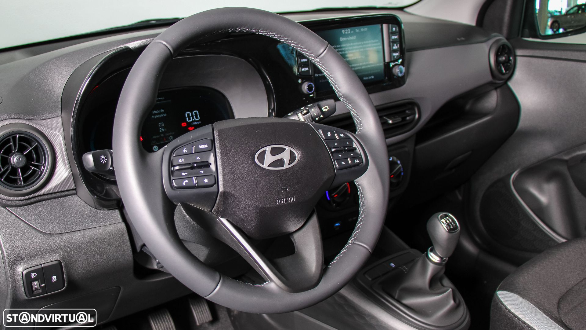 Hyundai i10 1.0 Comfort (TT) - 16