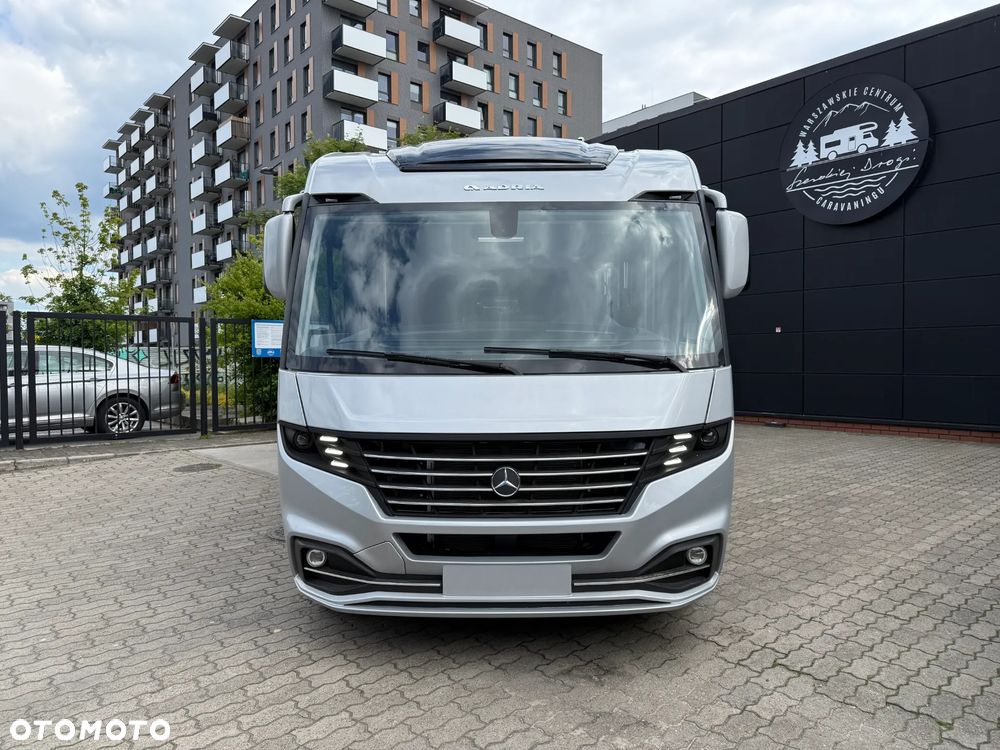 Adria Supersonic 780 SL AUTOMAT 170KM FV23% WCC - 2