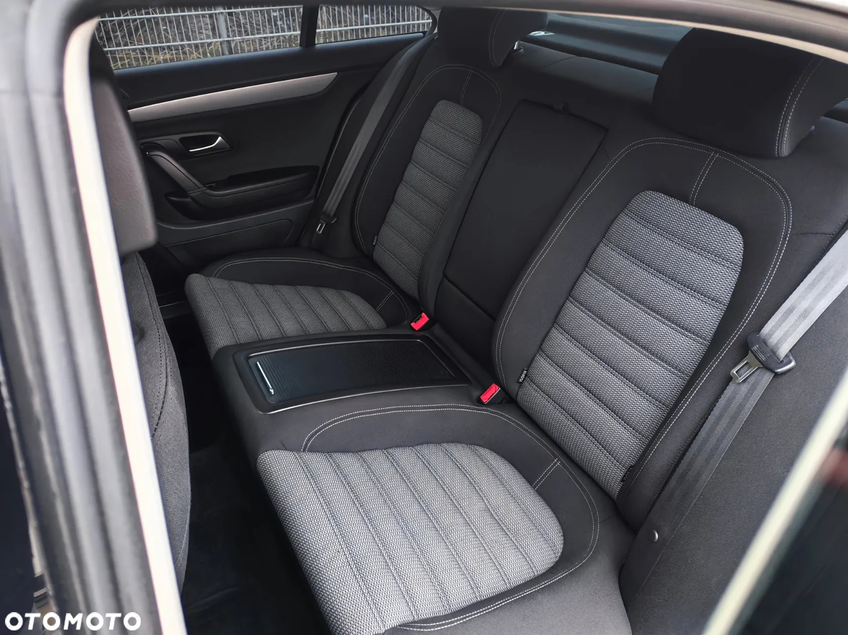 Volkswagen CC 2.0 TSI - 11