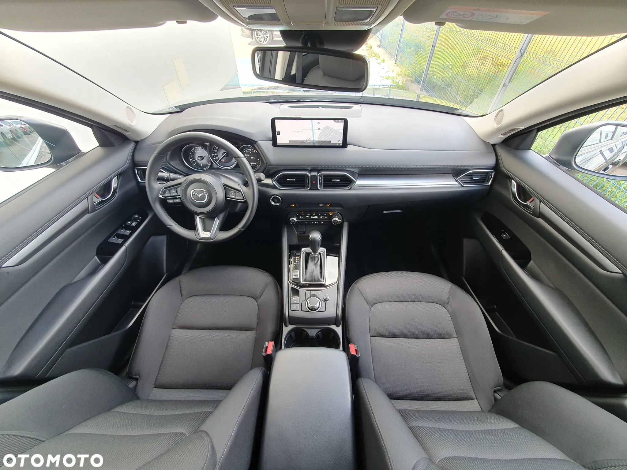 Mazda CX-5 2.0 Center-Line Plus 2WD - 15
