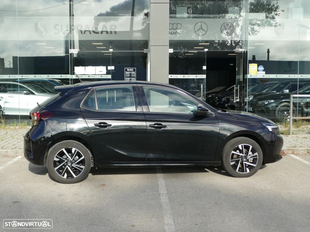 Opel Corsa 1.2 T GS - 38
