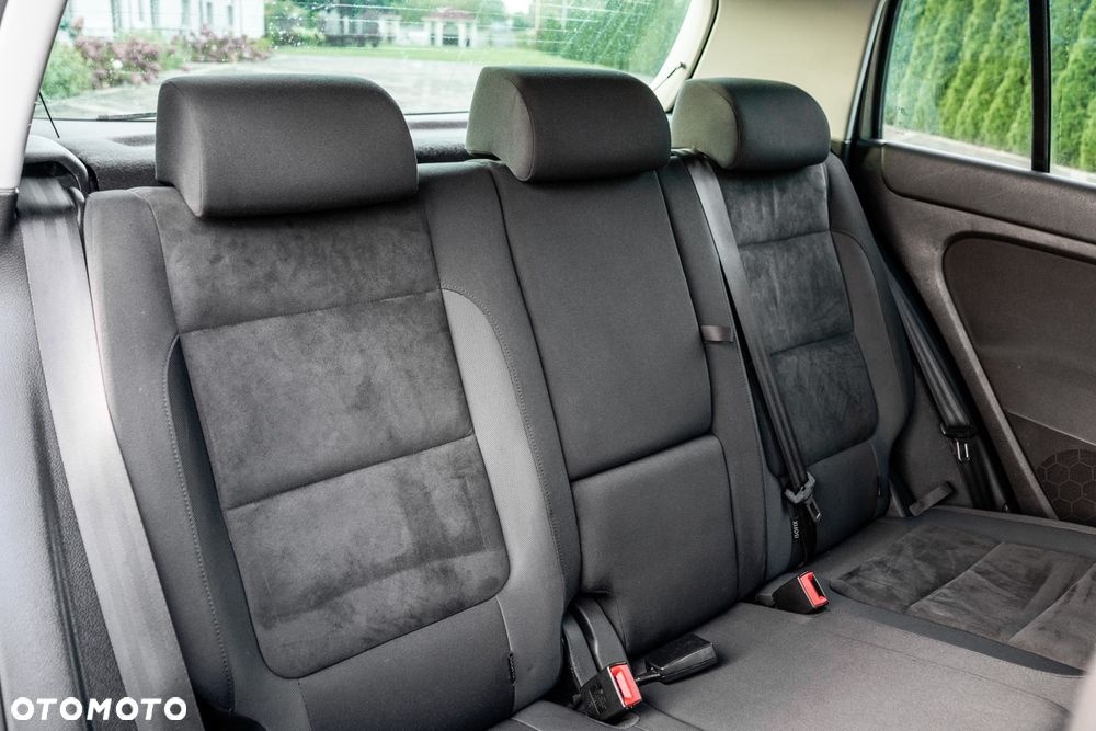 Volkswagen Golf Plus 1.4 TSI Comfortline - 26