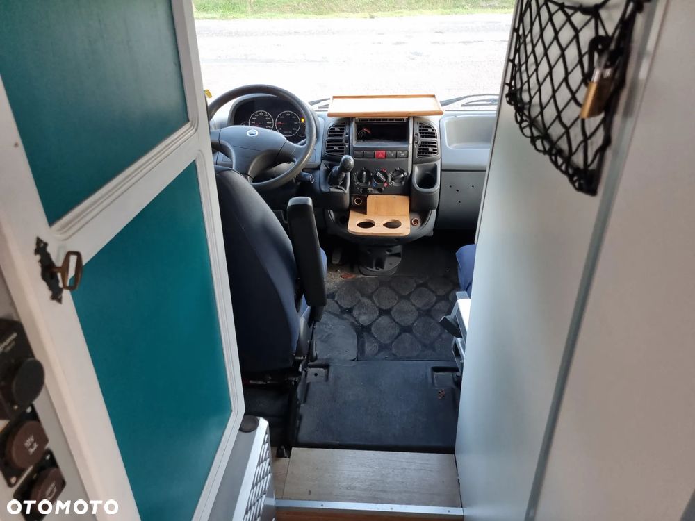 Fiat Ducato - 20
