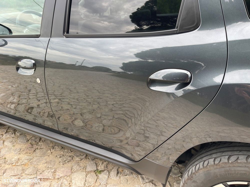 Dacia Duster 1.5 Blue dCi SL Adventure - 11