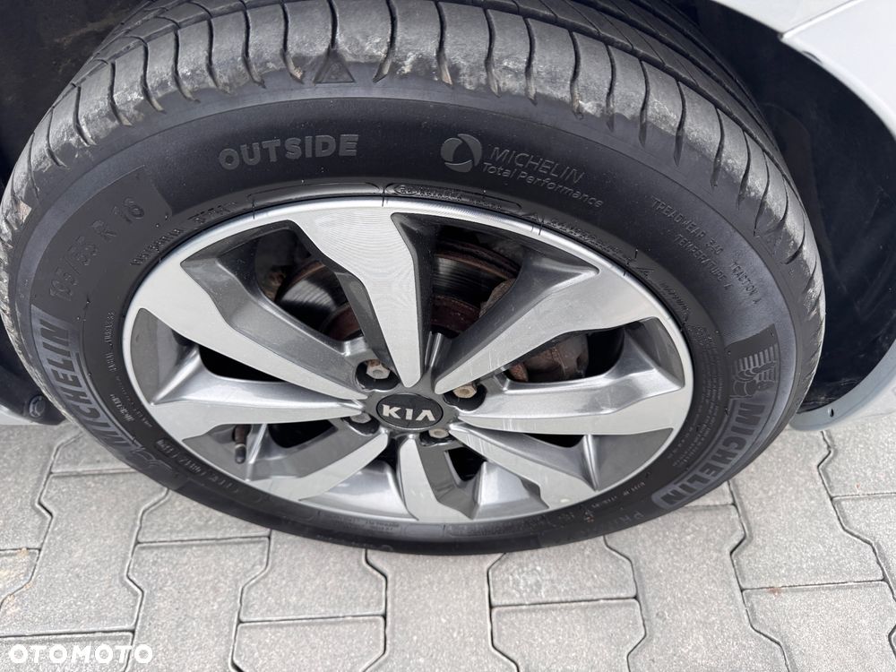 Suzuki Swift 1.3 DDiS Comfort - 23