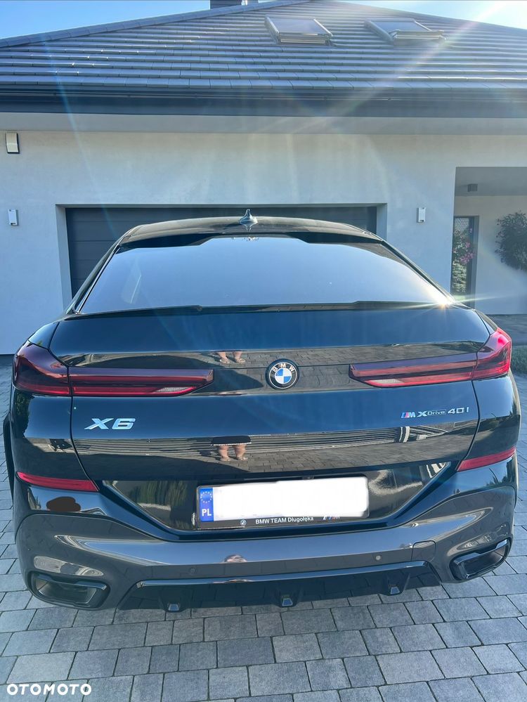 BMW X6 - 3