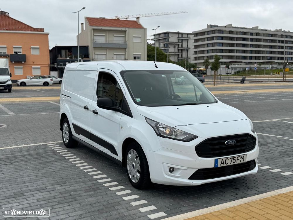 Ford Connect - 26
