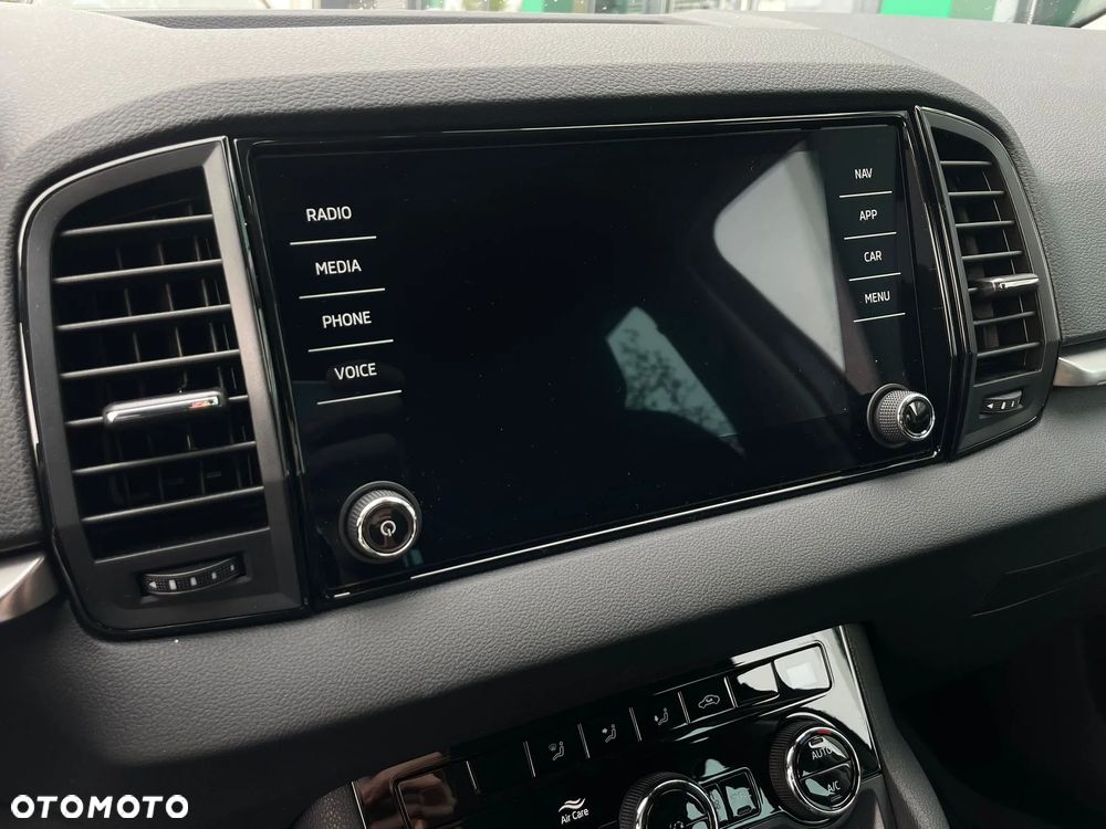 Skoda Karoq 1.5 TSI ACT Edition 130 DSG - 19