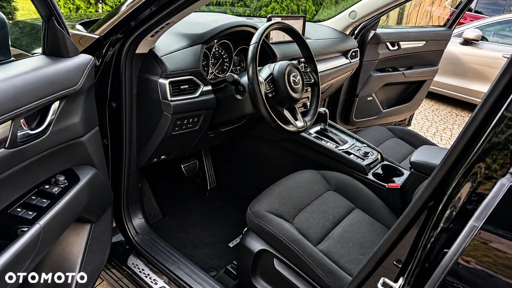 Mazda CX-5 2.0 Center-Line Plus 2WD - 14