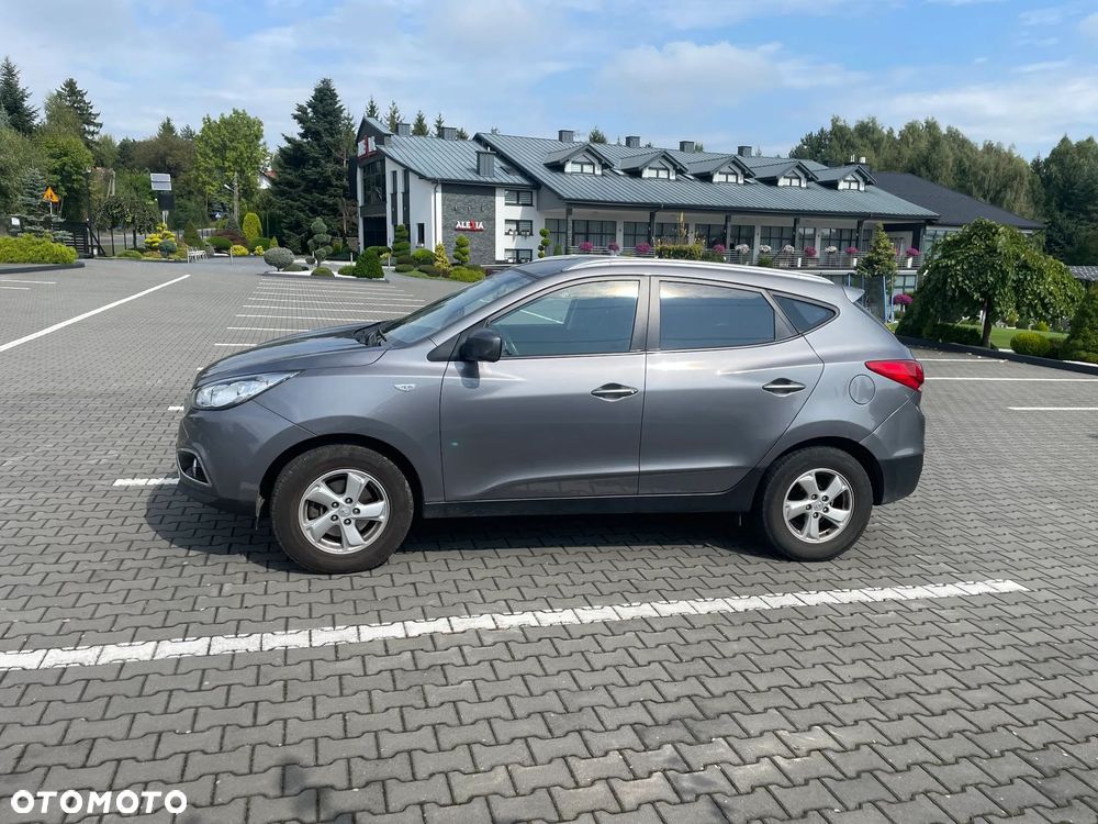 Hyundai ix35 1.6 2WD 5 Star Edition - 5