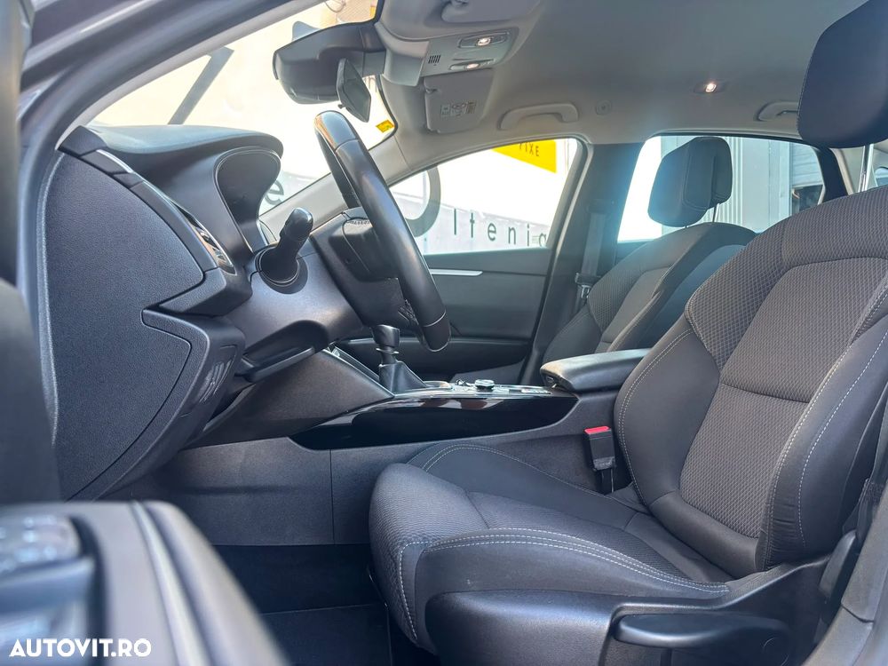 Renault Talisman - 8
