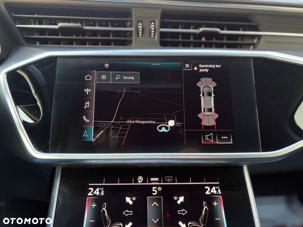 Audi A6 Limousine 35 TDI S tronic - 26