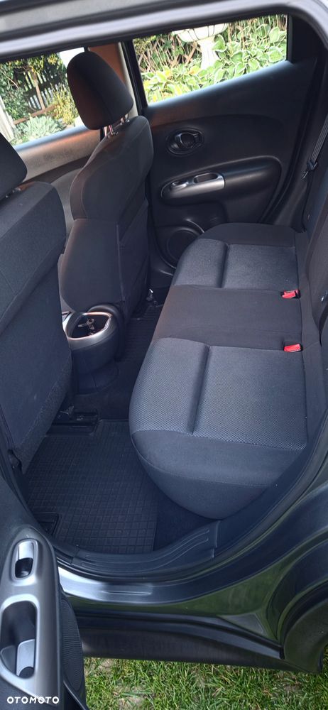 Nissan Juke 1.6 Visia - 9