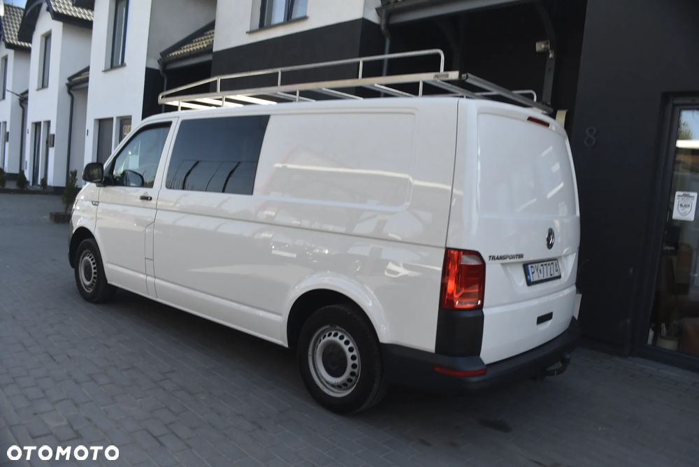 Volkswagen TRANSPORTER - 25