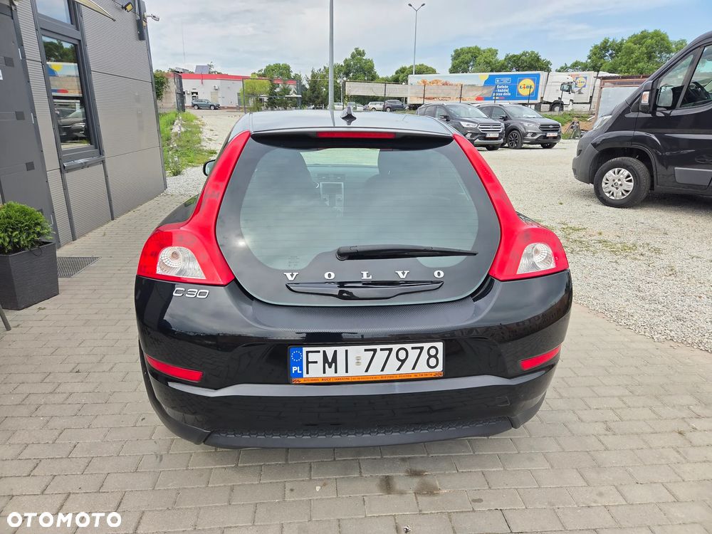 Volvo C30 D2 Edition Pro - 6