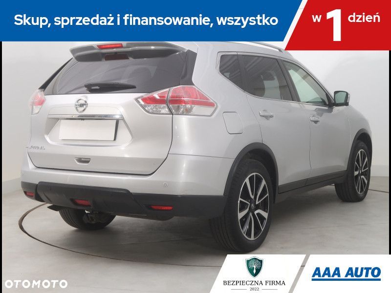 Nissan X-Trail - 6
